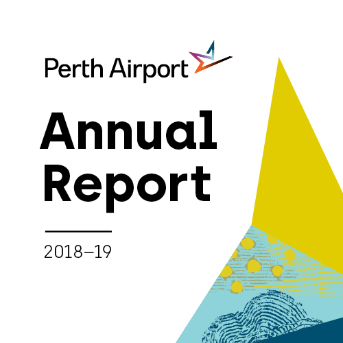 Perth Airport Annual Report