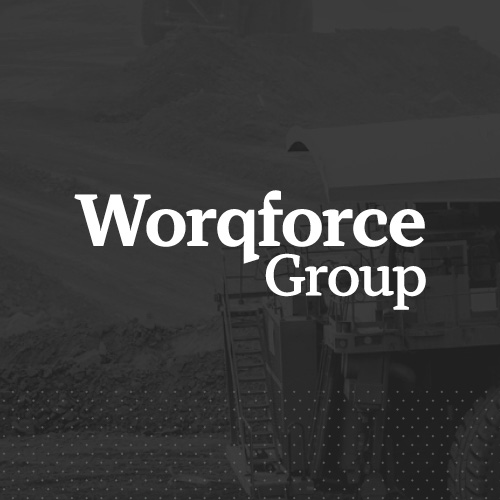 Worqforce Group Identity