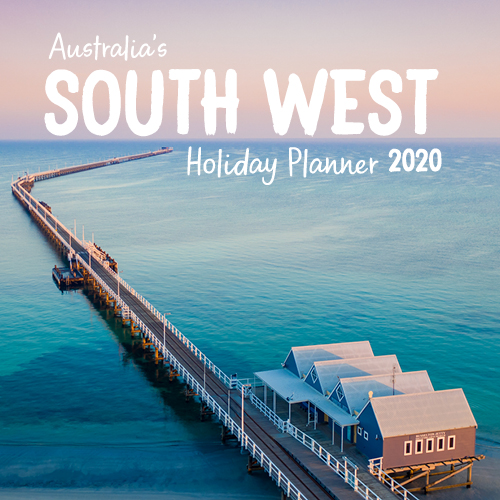 Australia’s South West Holiday Planner 2020